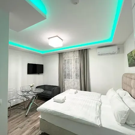 Apartman Belrado