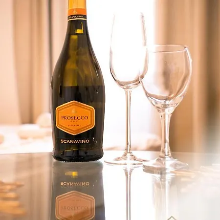 Belrado Apartamento Belgrado