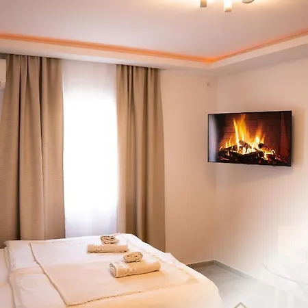 Belrado Apartment *