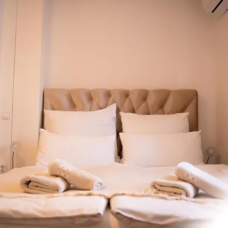 Belrado Apartman *