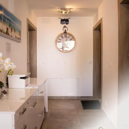 Apartman Belrado