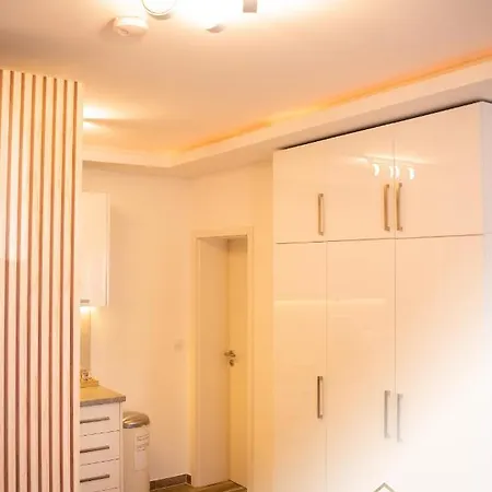 Apartamento Belrado