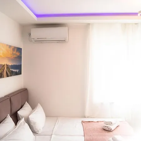 Apartman Belrado