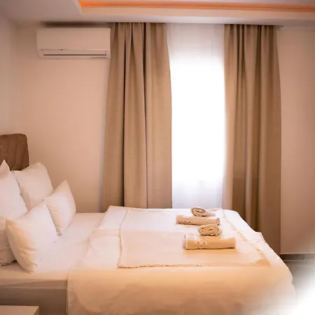 Apartman Belrado