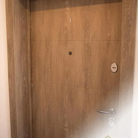 Apartamento Belrado *