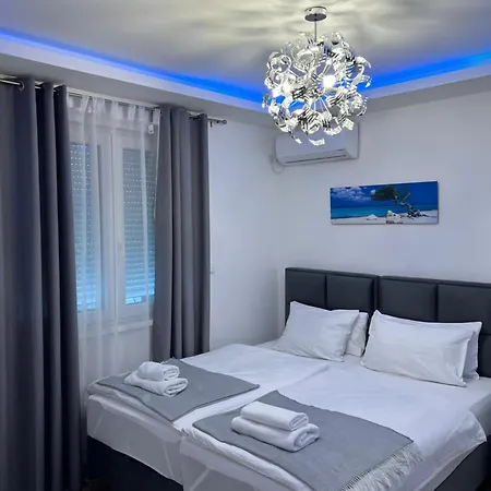 Belrado Apartman