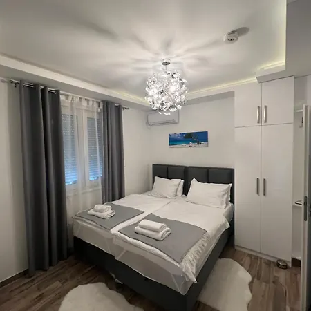 Apartamento Belrado