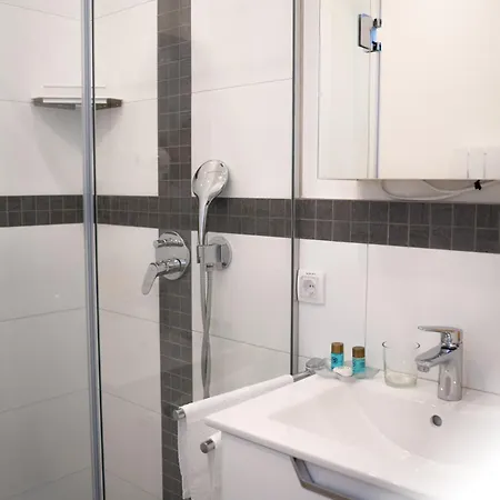Belrado Apartman