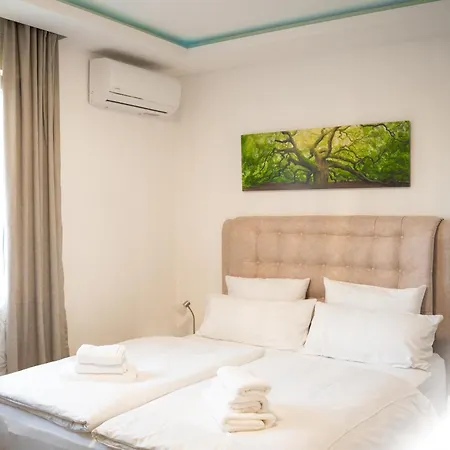 Apartman Belrado Belgrád