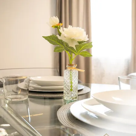 Belrado Apartman *