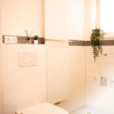 Belrado Apartman
