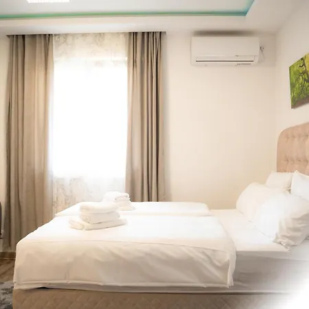 Apartman Belrado *