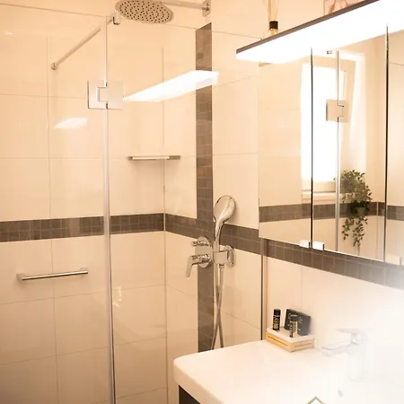 Belrado Apartman *