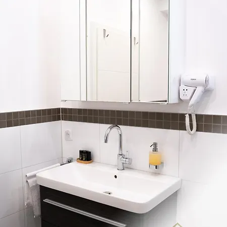 Apartman Belrado