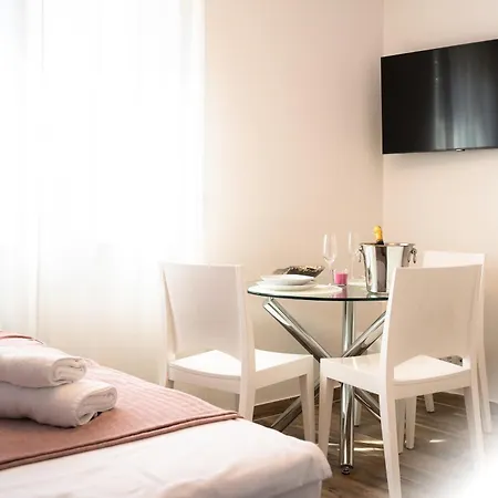 Apartman Belrado *